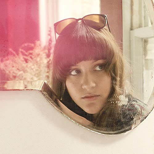 Own Side Now: Deluxe Anniversary Edition - Caitlin Rose (Cloudy Clear LP + 7in)
