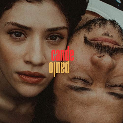 Cande Y Paulo (Uk) - Cande Y Paulo (Vinyl)