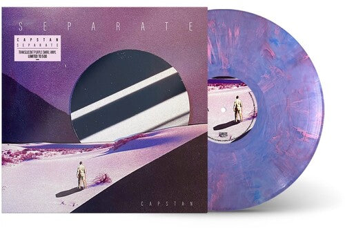 Separate (Clear Vinyl, Purple, Indie Exclusive)