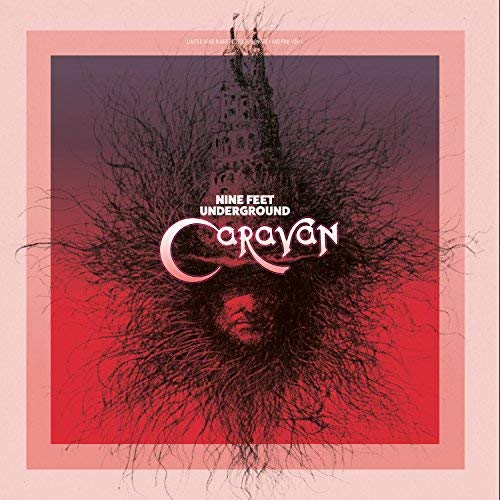 Caravan - Nine Feet Underground