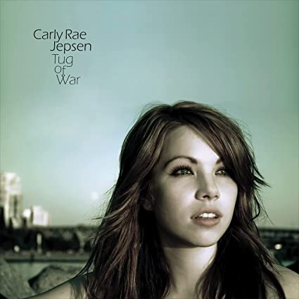 Tug Of War - Carly Rae Jepsen (Vinyl)