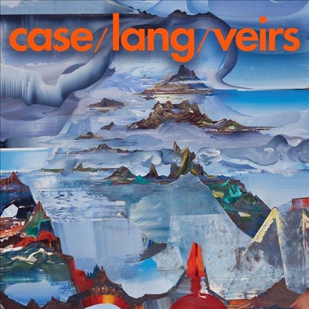 CASE/LANG/VEIRS