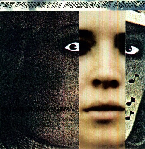What Would the Community Think - Cat Power (Vinyl)
