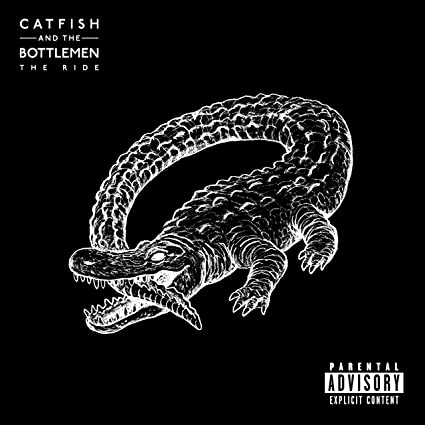 The Ride - Catfish And The Bottlemen (Vinyl)