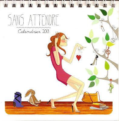 Sans Attendre (Hk) - Celine Dion (Vinyl)
