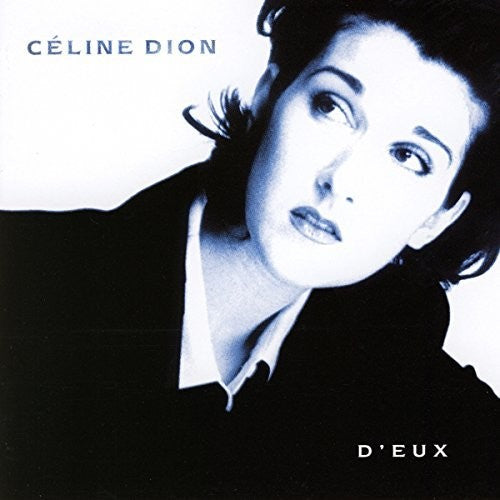 D'eux (Hk) - Celine Dion (Vinyl)