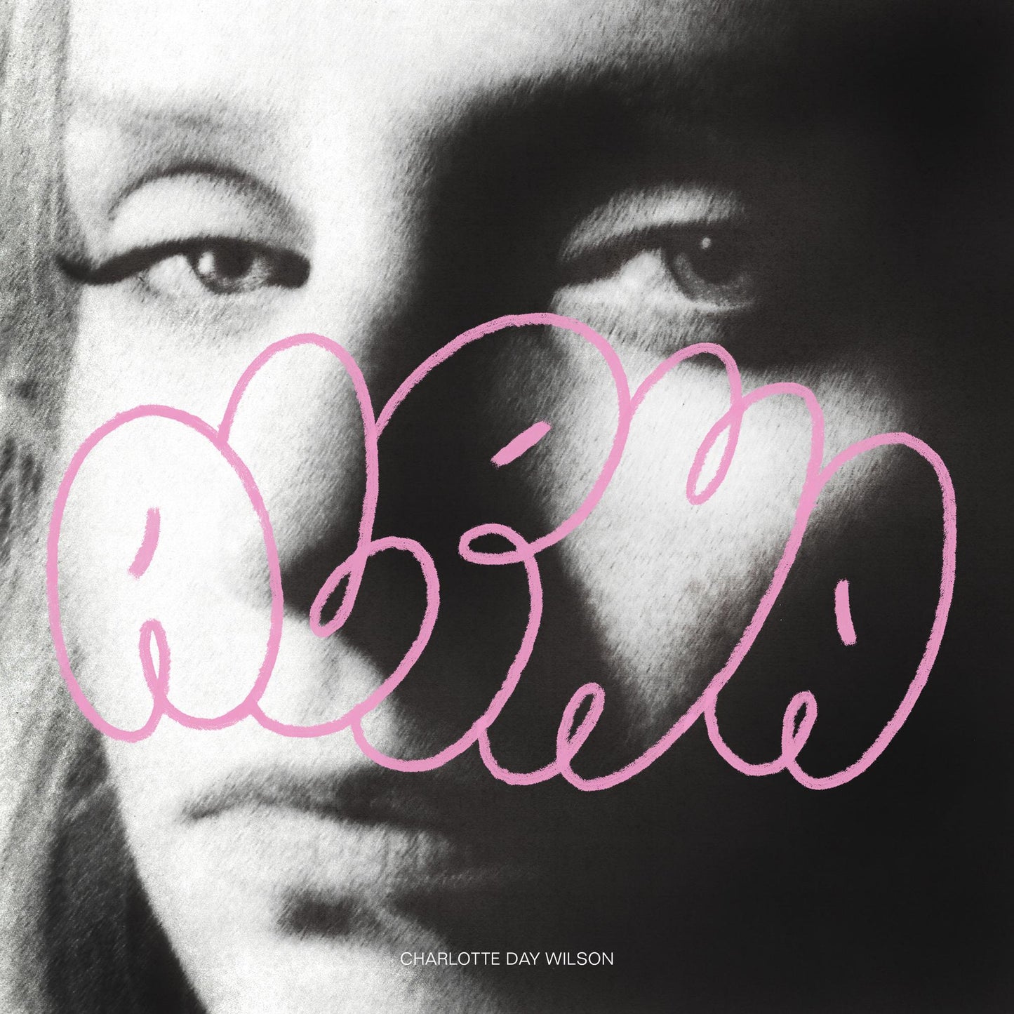 Alpha - Charlotte Day Wilson (Vinyl) (Indie Exclusive Limited Edition Opaque Pink)