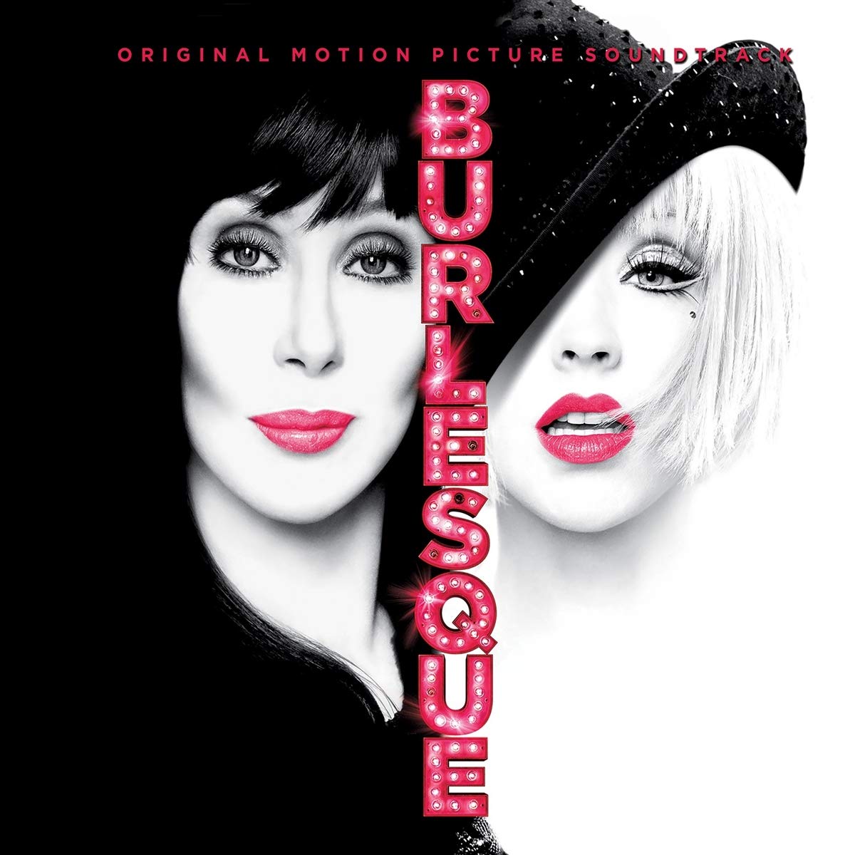 Burlesque (Original Motion Picture Soundtrack)