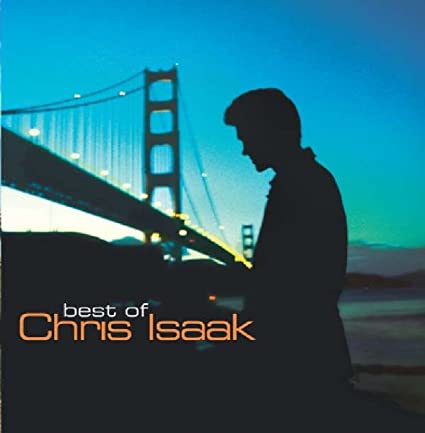 Best of Chris Isaak (180 Gram Vinyl, Gatefold LP Jacket)