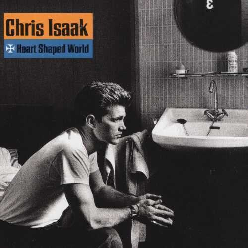 Heart Shaped World (RSD Essential Edition, White Vinyl)