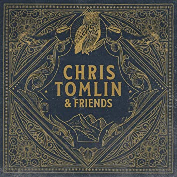 Chris Tomlin & Friends - Chris Tomlin (Vinyl)