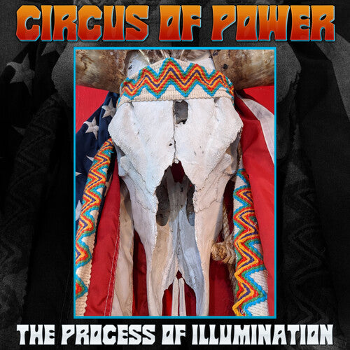 The Process Of Illumination (Extended Play) (CD)
