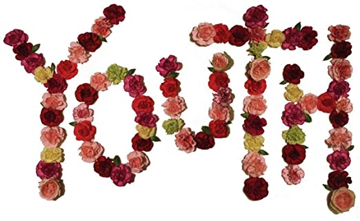 Youth - Citizen (Vinyl) (Red)