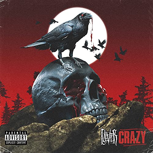 Crazy - Clever (Vinyl)