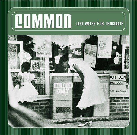 LIKE WATER FO(LP/EX)
