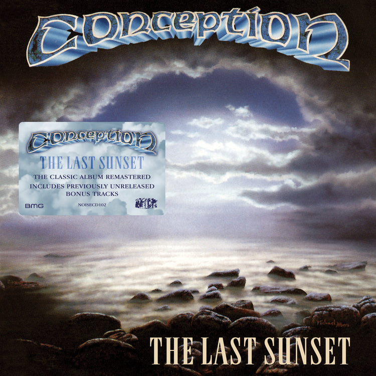 The Last Sunset (Limited)