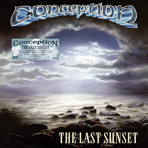 The Last Sunset
