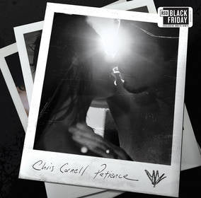 Patience (RSD Black Friday 11.27.2020)