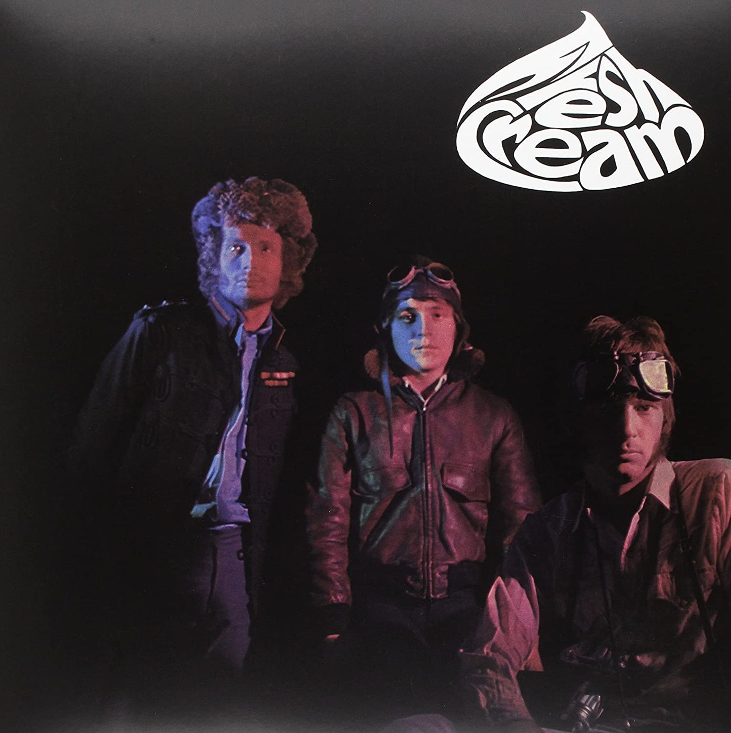 Fresh Cream - Cream (Vinyl)