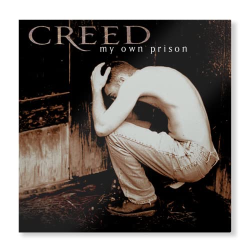 My Own Prison