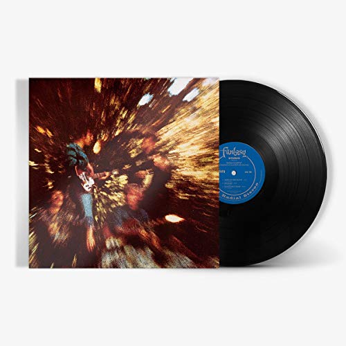Bayou Country (Remastered 2025) - Creedence Clearwater Revival (Vinyl) (Half Speed Master)