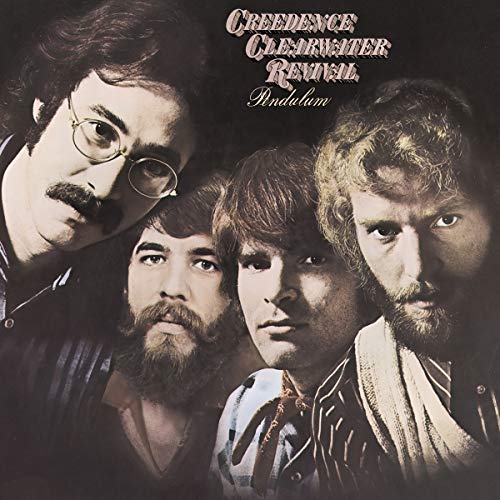 Pendulum (Remastered 2025) - Creedence Clearwater Revival (Vinyl)