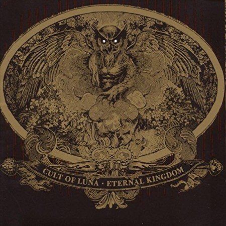 Eternal Kingdom - Cult Of Luna (Vinyl)