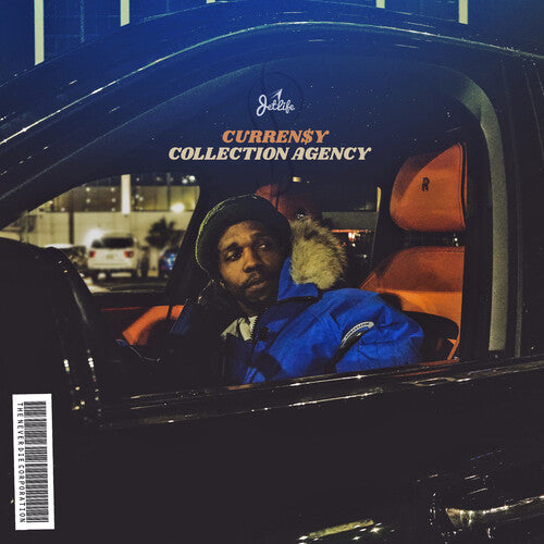 Collection Agency (CD)