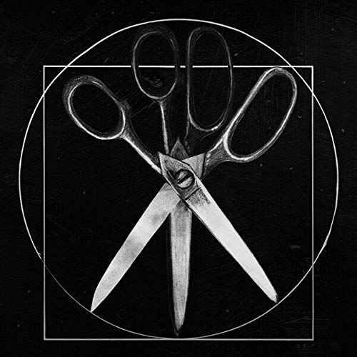 Get Fixed - Cursive (Vinyl)
