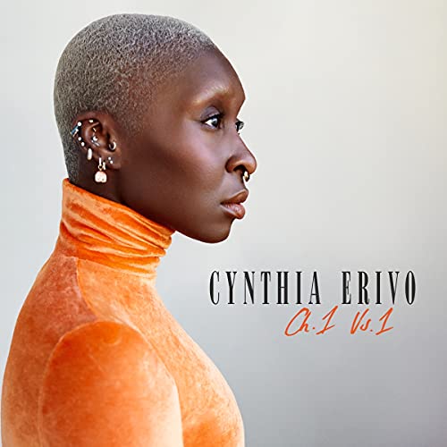 Ch. 1 Vs. 1 - Cynthia Erivo (Vinyl)