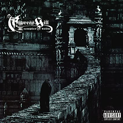 III: Temples Of Boom (180-gram) - Cypress Hill (Vinyl)