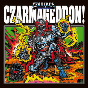 Czarmageddon (RSD)