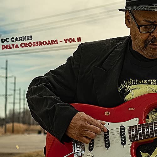 Delta Crossroads - Vol II