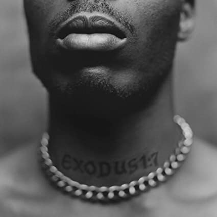 Exodus - DMX (Vinyl)
