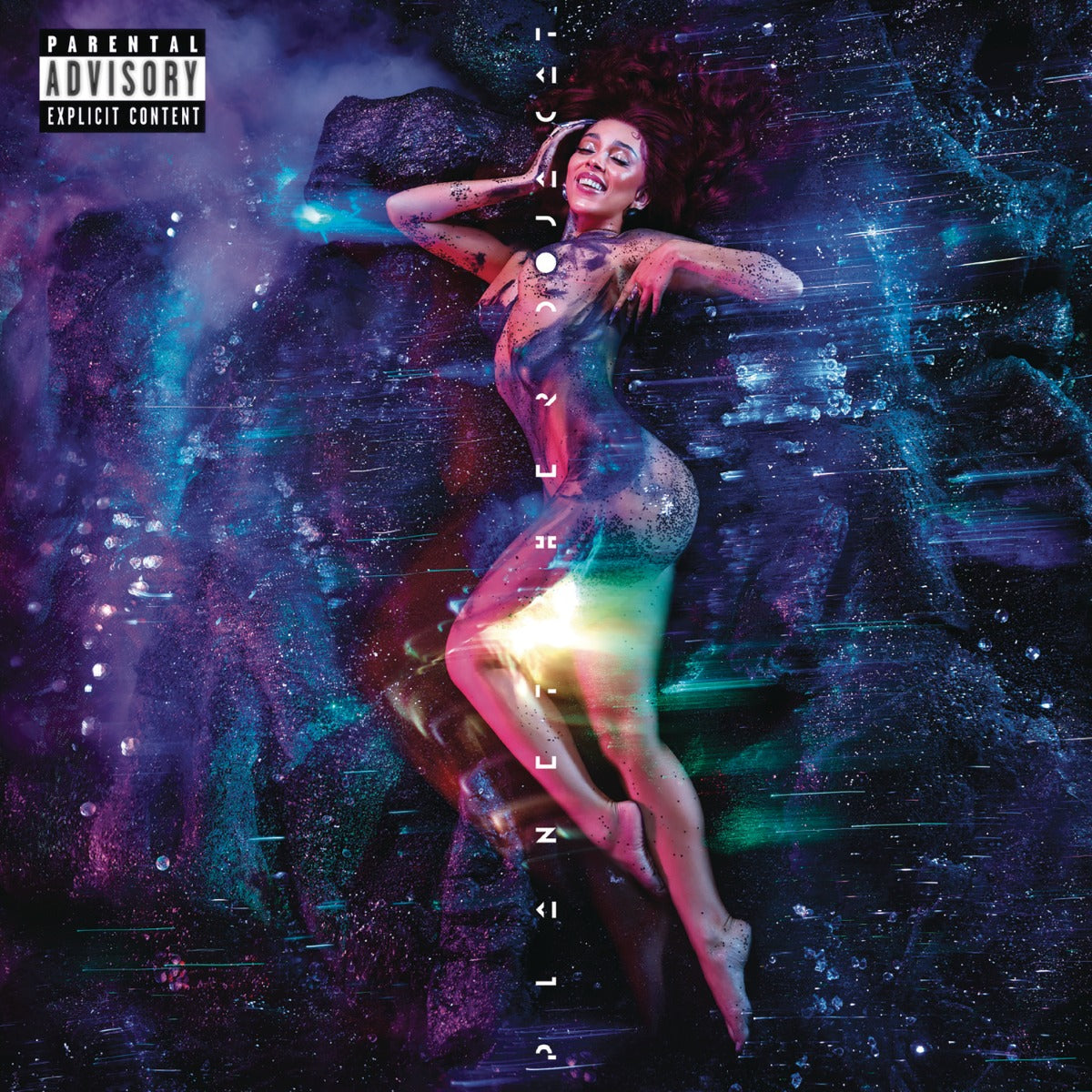 PLANET HER (DELUXE)