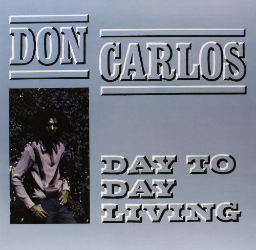 Day to Day Living