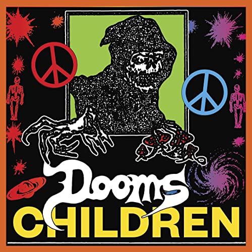 DOOMS CHILDREN