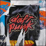 Homework (Remixes)
