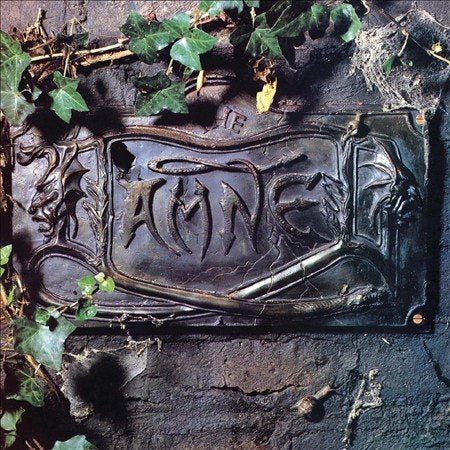 BLACK ALBUM