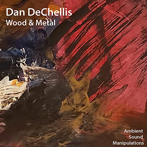 Wood & Metal