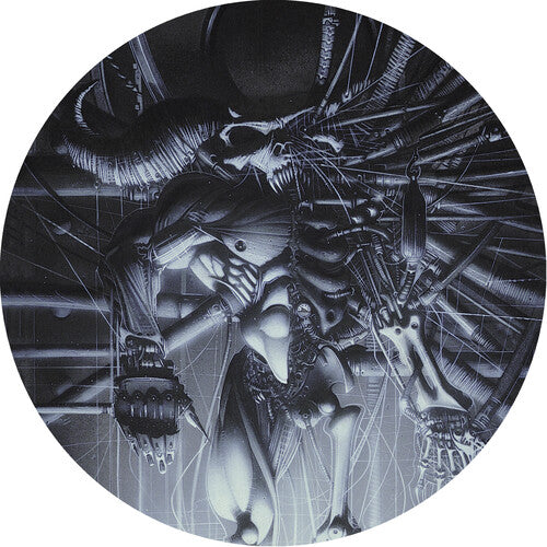 Danzig 5: Blackacidevil (Picture Disc Vinyl)