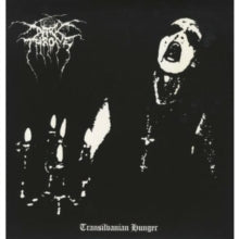Transilvanian Hunger - Darkthrone (Vinyl) (Import)