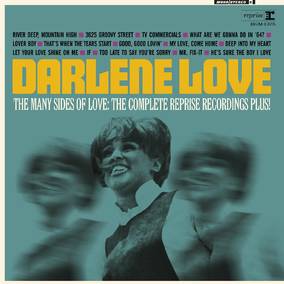 Darlene Love: The Many Sides of Love - The Complete Reprise Recordings Plus! (RSD)