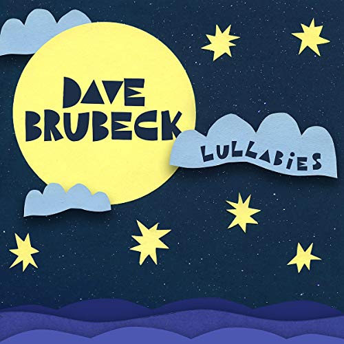 Lullabies - Dave Brubeck (Vinyl)
