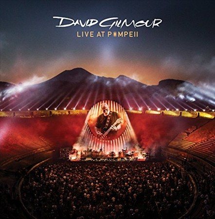 Live At Pompeii