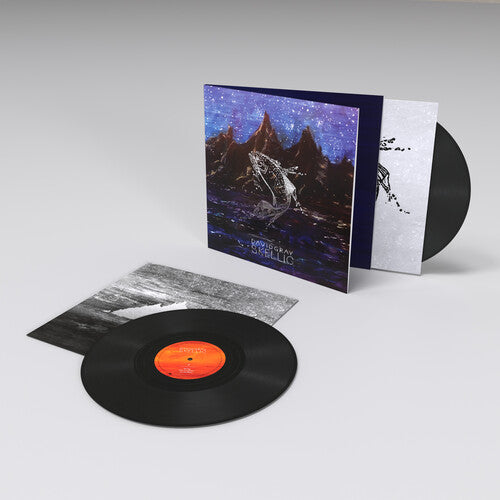 Skellig (Gatefold LP Jacket) (2 Lp's)
