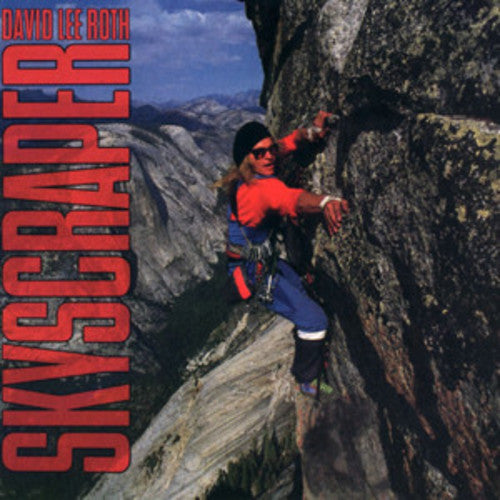 Skyscraper (180 Gram Vinyl, Limited Edition, Gatefold LP Jacket)