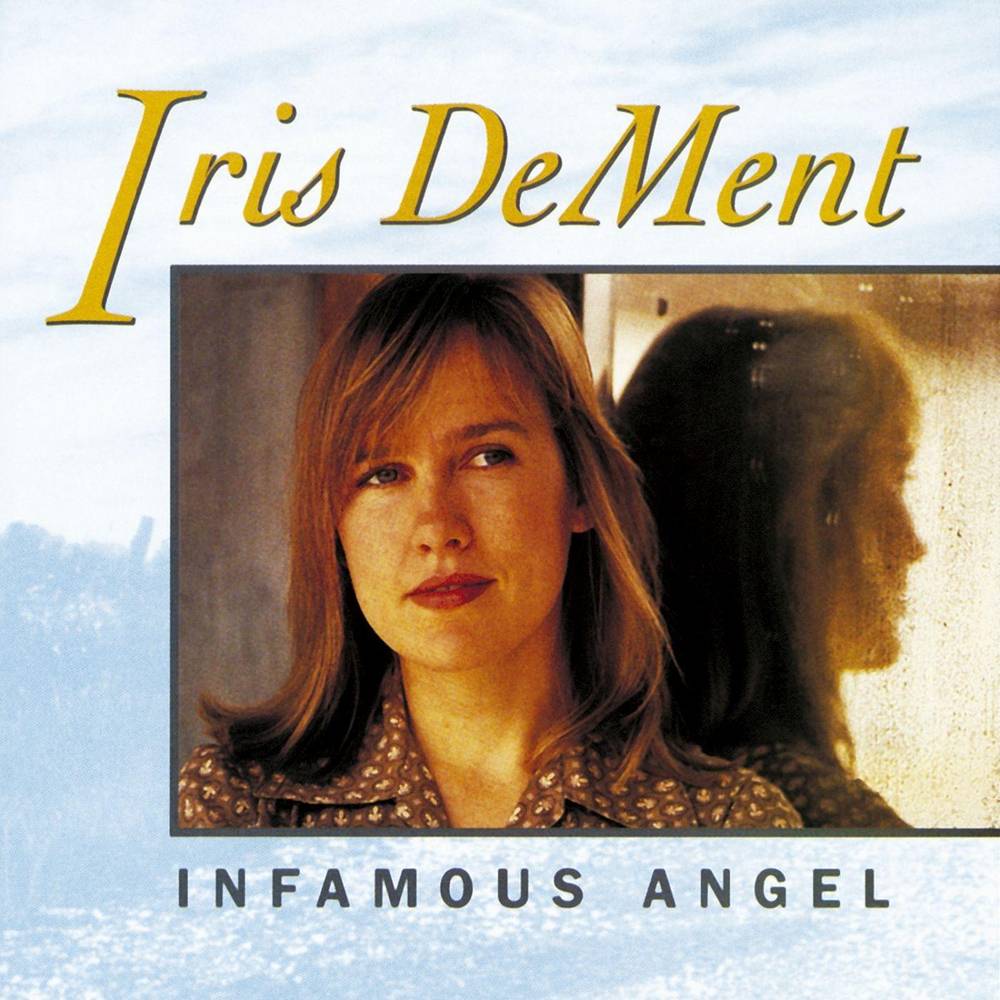 Infamous Angel (INDIE EXCLUSIVE, BROWN VINYL)