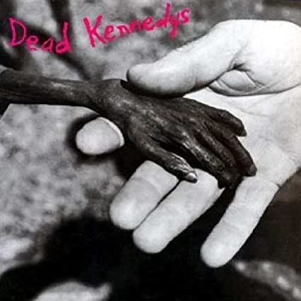 Plastic Surgery Disasters - Dead Kennedys (Vinyl) (Import)