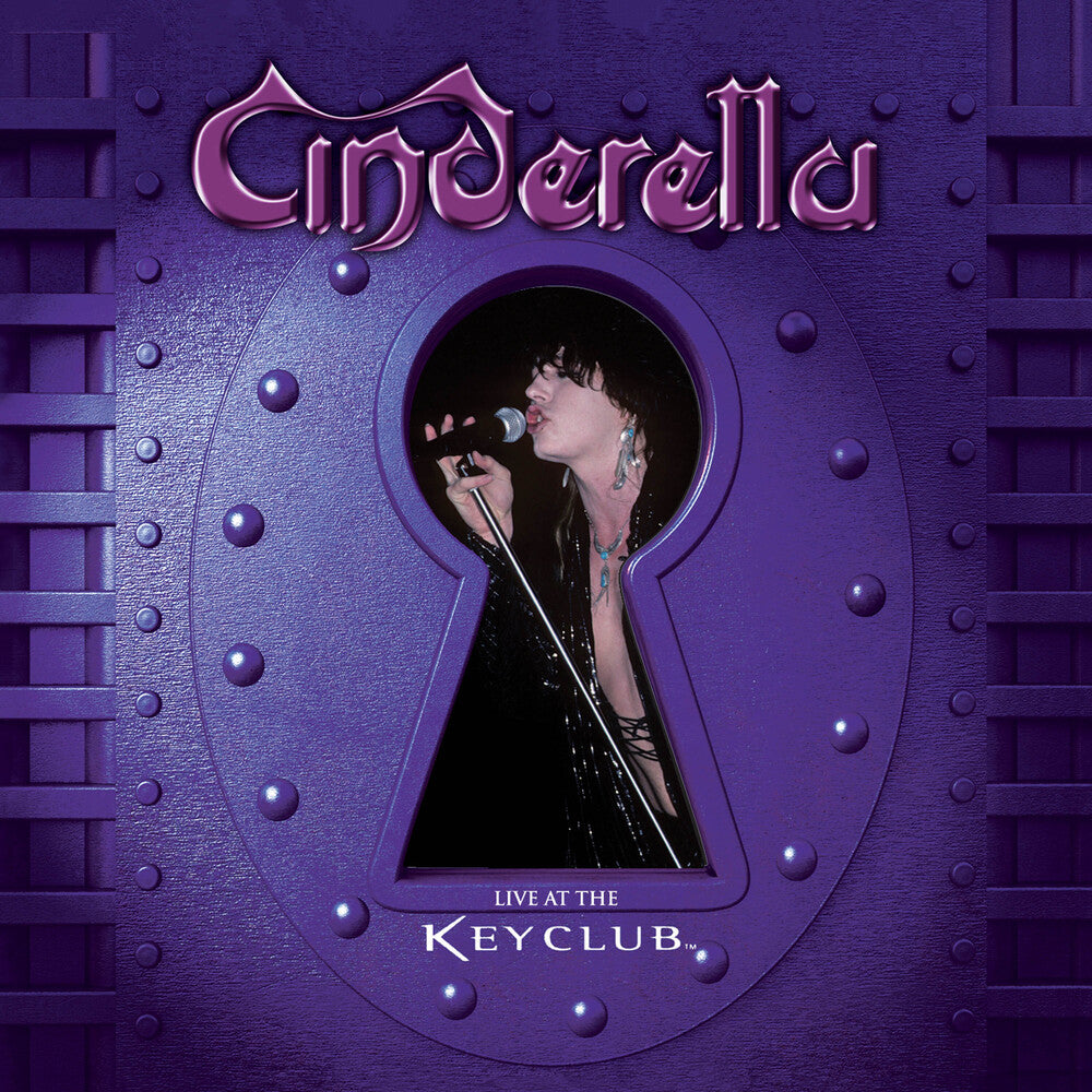 Live At The Key Club (Digipack Packaging)